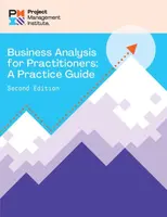 Business Analysis for Practitioners - SECOND Edition - Project Management Institute PMI
