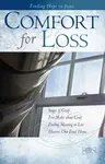 Comfort for Loss - Jessica Curiel