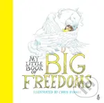 My Little Book of Big Freedoms (The Human Rights Act in Pictures) - kniha z kategorie Pro děti