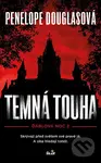 Temná touha - Penelope Douglas