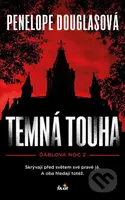 Temná touha - Penelope Douglas