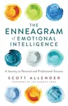 The Enneagram of Emotional Intelligence – A Journey to Personal and Professional Success - kniha z kategorie Zdraví a životní styl