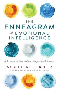 The Enneagram of Emotional Intelligence – A Journey to Personal and Professional Success - kniha z kategorie Zdraví a životní styl