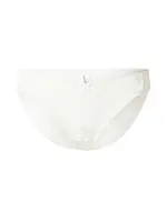 Chantelle Nohavičky 'Champs Elysees'  krémová