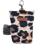 Amiplay Nosič sáčkov Safari Panterka