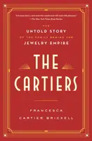 The Cartiers - Francesca Cartier Brickell