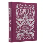 The Book of Spells - Marie Bruce