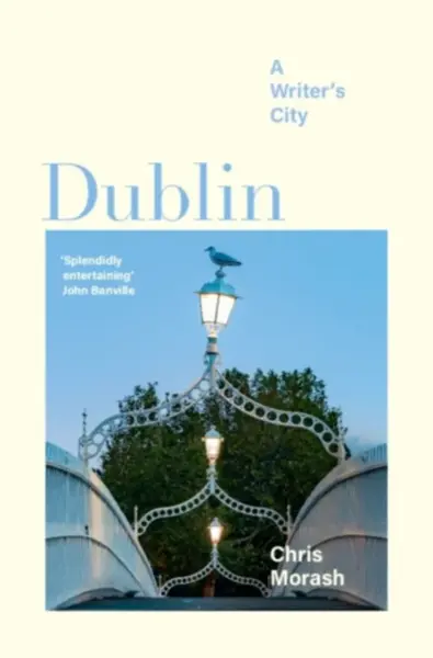 Dublin - Christopher  Morash
