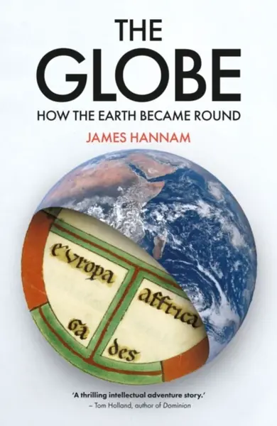The Globe - James Hannam