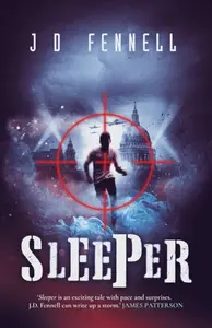 Sleeper - J. D. Fennell