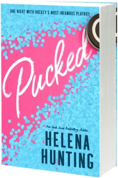 Pucked - Helena Hunting