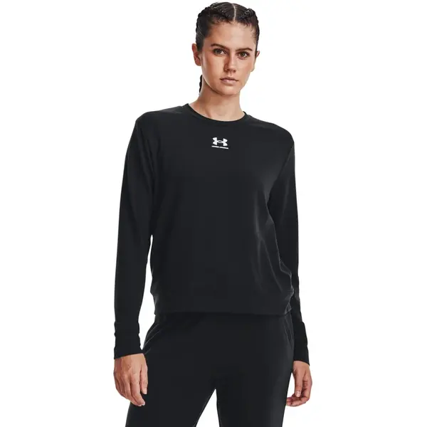 Under Armour Rival Terry Crew S