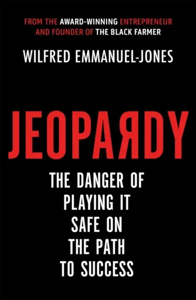 Jeopardy - Wilfred Emmanuel-Jones