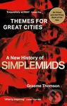 Themes for Great Cities (A New History of Simple Minds) - kniha z kategorie Umění, design a architektura