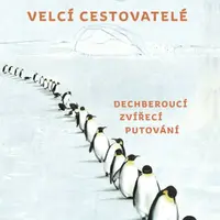 Velcí cestovatelé (Defekt) - Mike Unwin