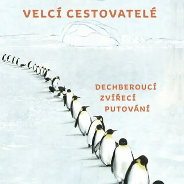 Velcí cestovatelé (Defekt) - Mike Unwin