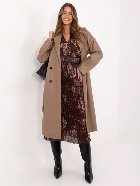 Dress-IT-SK-11389-2.12P-brown