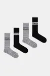 Ponožky Calvin Klein Jeans 4-pack
