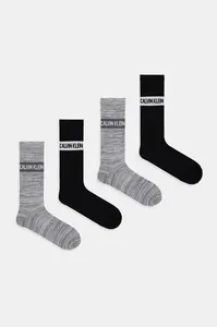 Calvin Klein Jeans Ponožky Calvin Klein Jeans 4-pack