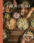 Provecho (100 Vegan Mexican Recipes to Celebrate Culture and Community) - kniha z kategorie Zdraví a životní styl