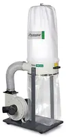 Holzstar® Odsávací zařízení SAA 2001 (230 V)
