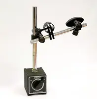 OPTIMUM Přesný magnetický měřící stojan