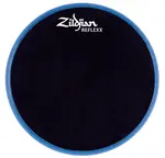 Zildjian 10" Reflexx Practice Pad Blue