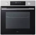 LG WS5D7210S - Vestavná elektrická trouba