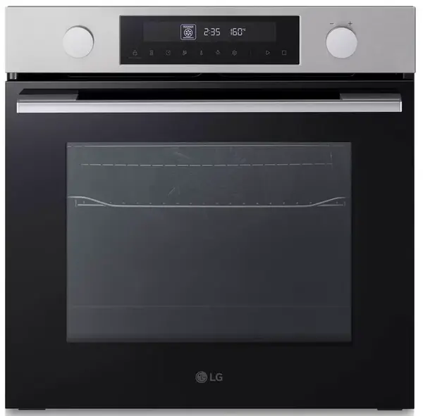 LG WS5D7210S - Vestavná elektrická trouba