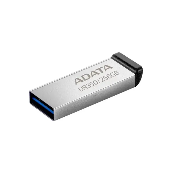 ADATA UR350 256GB USB 3.2/USB-A černá