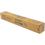 Sharp AR271DM černá (black) originální válcová jednotka