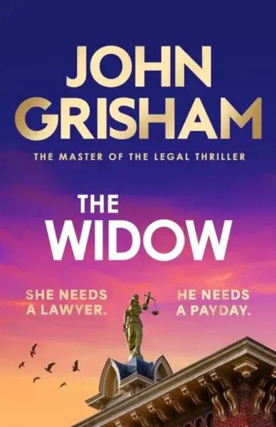 Widow - John Grisham