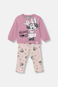 Dětská souprava United Colors of Benetton 2-pack