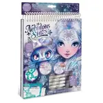 Nebulous Stars Kreativní zápisník Iceana