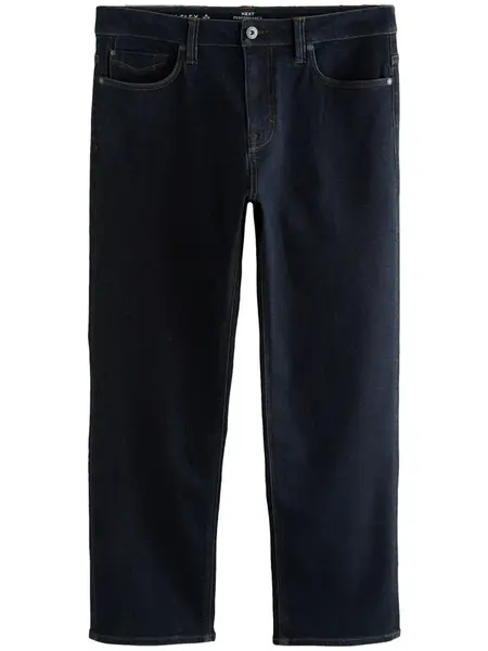 Next Džínsy 'Motionflex'  tmavomodrá