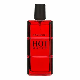 Davidoff Hot Water toaletní voda pro muže 110 ml