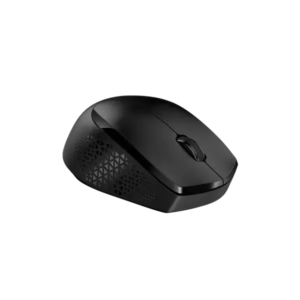 Genius NX-8000S BT /Bezdrátová/Bluetooth/2,4GHz/1 200 DPI/USB/ černá