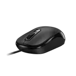 Genius DX-110 /Optická/1000 DPI/Drátová/USB/ Černá
