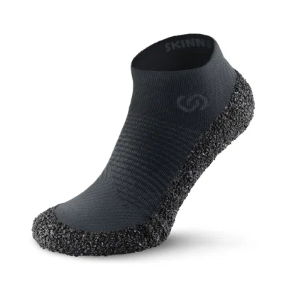 Skinners Skinners 2.0 Comfort 41-42, anthracite Ponožkoboty