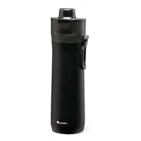 Aladdin Sports Thermavac lava black Outdoorová láhev vakuová
