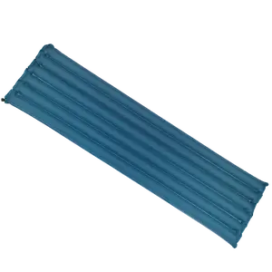 Yate YATE Buřtovka 7 modrá/šedá Nafukovací karimatka