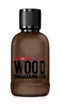 DSQUARED2 Wood Original parfémovaná voda pro muže 50 ml