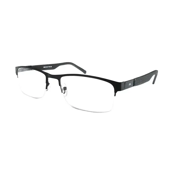 Glassa Brýle na čtení G 230 +3,50 šedo/černé