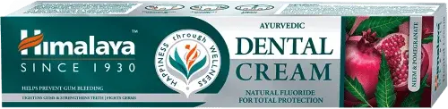 HIMALAYA Zubní pasta Dental cream 100 g