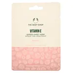 The Body Shop Maska na obličej Vitamin E 18 ml