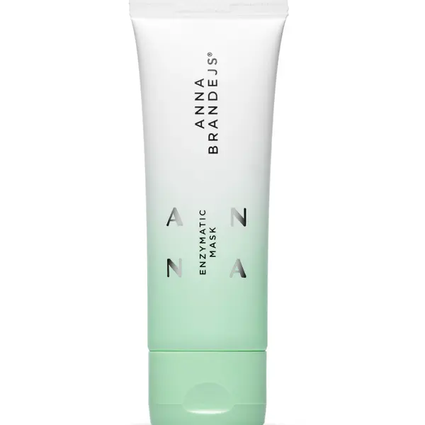ANNA BRANDEJS Enzymatic Mask enzymatická maska 70 ml
