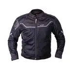 Moto bunda W-TEC Adam černá XL