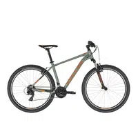 Horské kolo KELLYS SPIDER 10 27,5" 8.0 M (19", 175-186 cm) Green