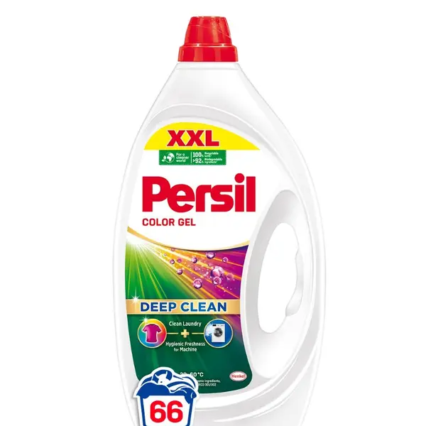 Persil Prací gel Color 2,97 l 66 dávek