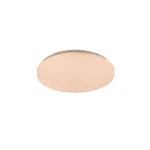 Reality LED stropné svietidlo Kira pr. 380 mm